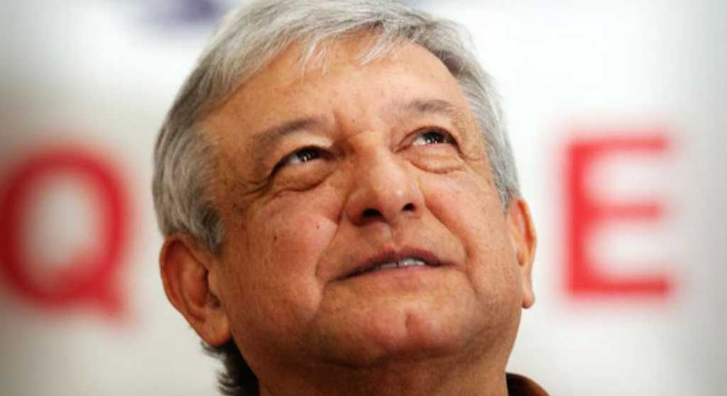 No soy eterno: AMLO