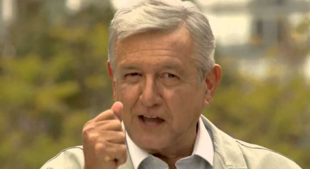 AMLO es como Maduro y Chávez