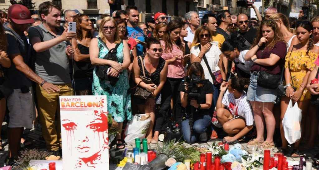 ¿El terrorismo es el mejor amigo del turismo?