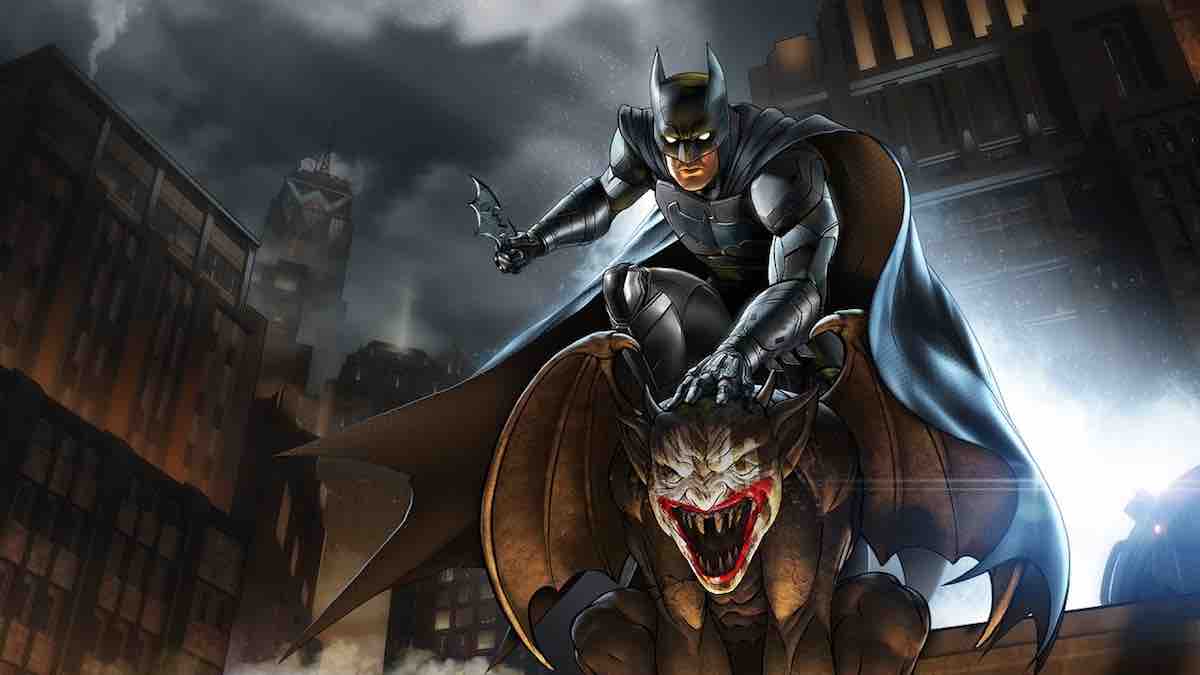 Crecen rumores sobre el villano principal de la próxima película de Batman