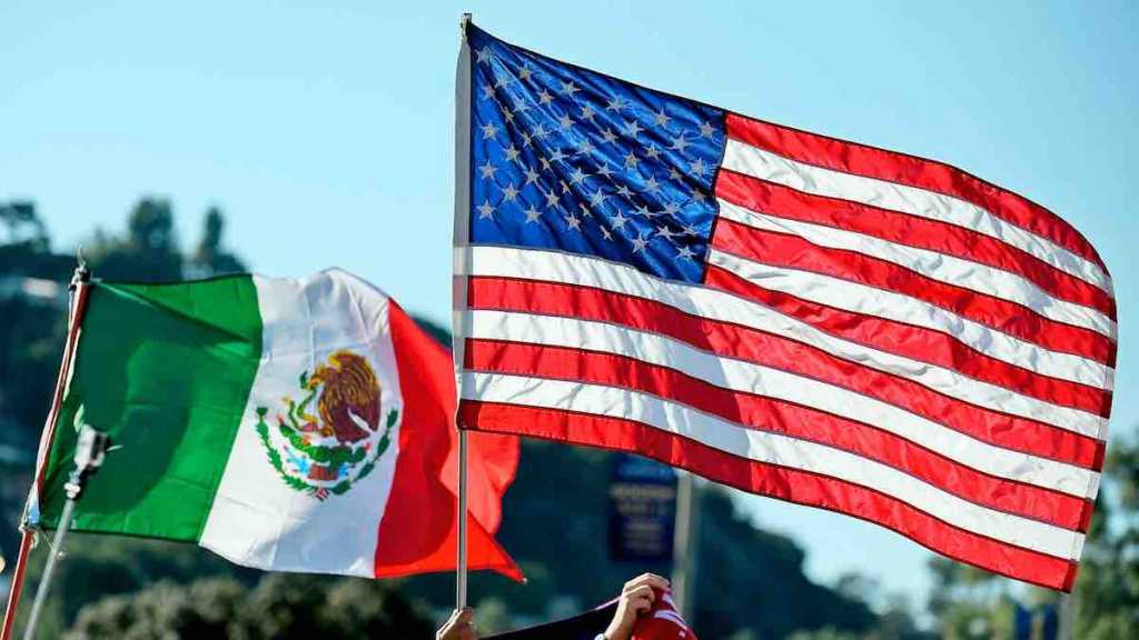 EU y México trabajan juntos por la justicia