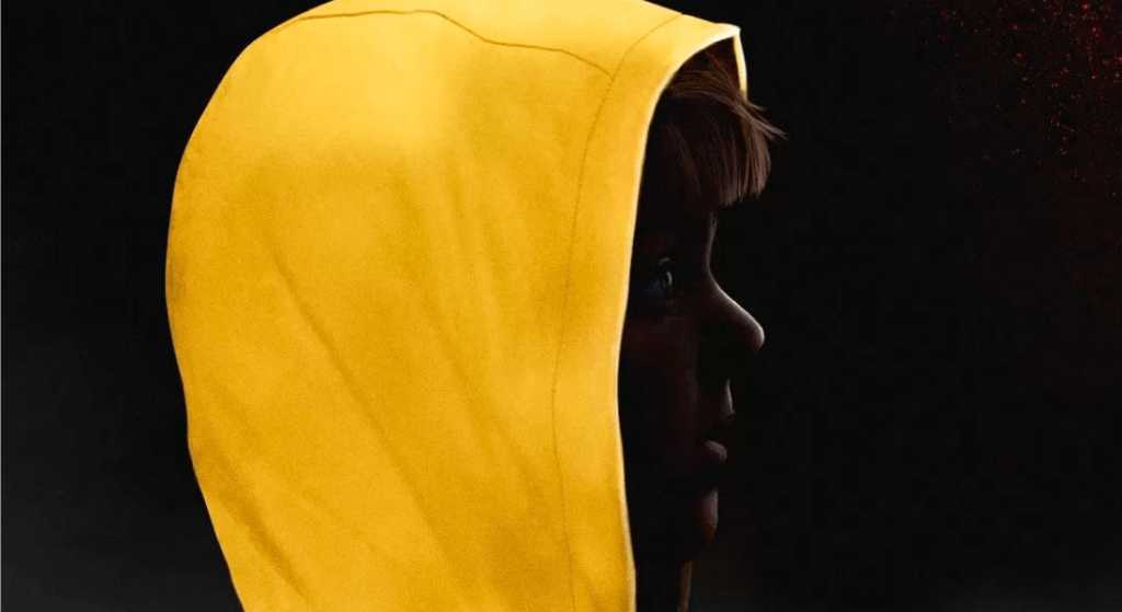 Así será el nuevo Georgie de ESO