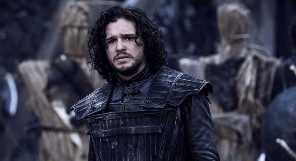 Filtran final de temporada de Game of Thrones