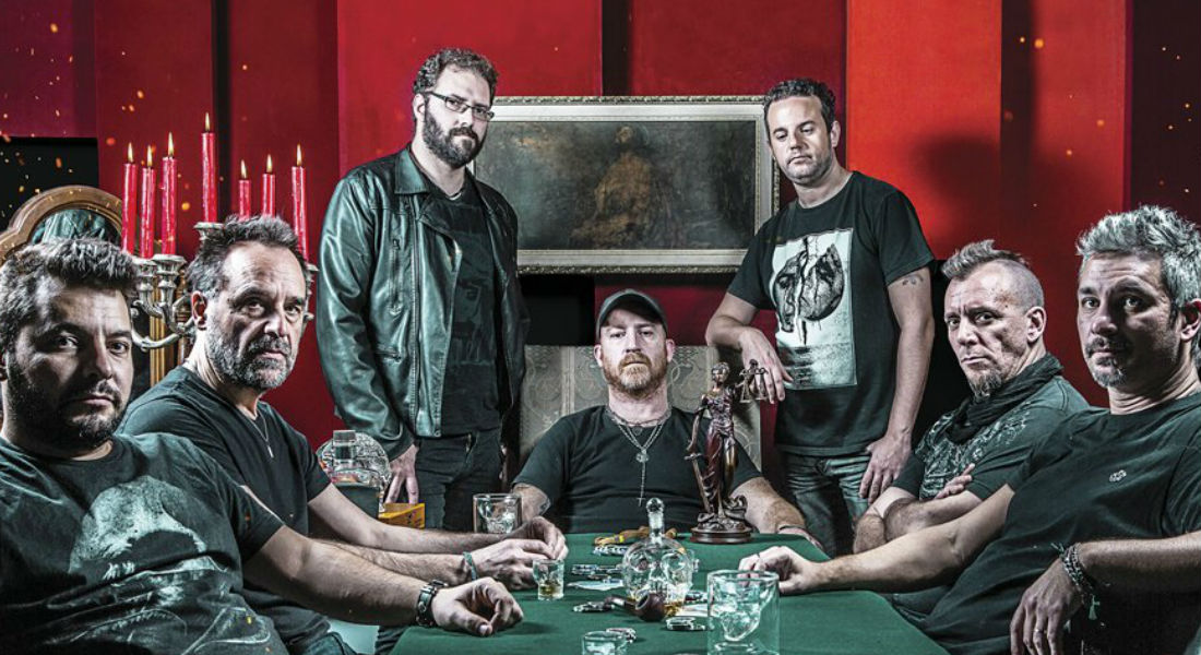 La Beriso lleva a Bronco al rock con «Corazón duro»