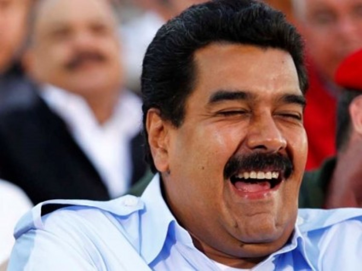 Perú impedirá el ingreso de Maduro a Cumbre de las Américas