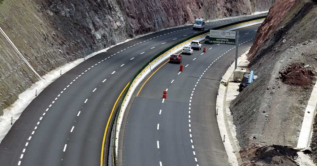 Carreteras que harán más caro tu puente