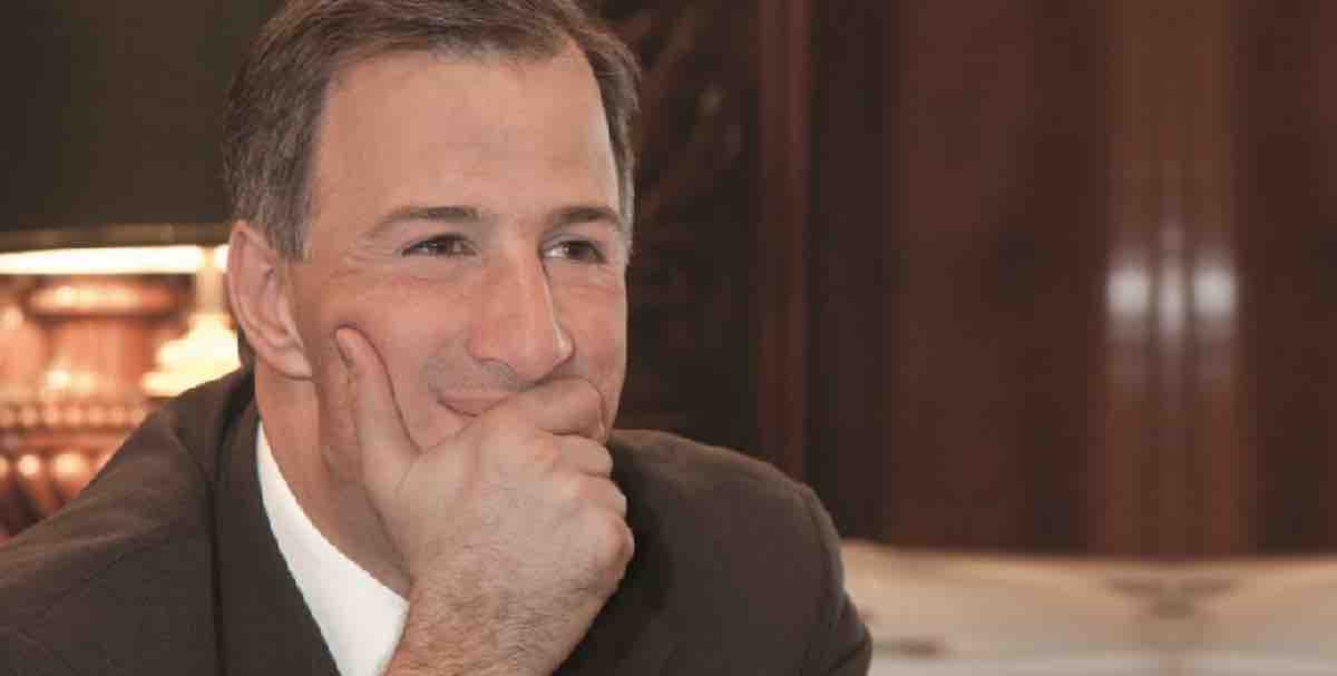 El Financial Times da la victoria presidencial a Meade