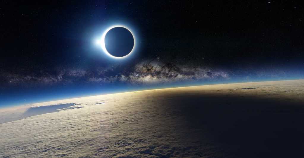 El eclipse solar le costará 700 millones de dólares a los EU