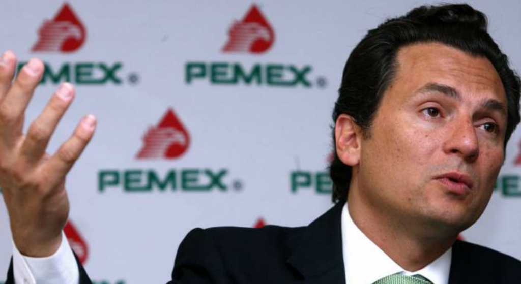 Así depositó Odebrecht los sobornos al exdirector de Pemex