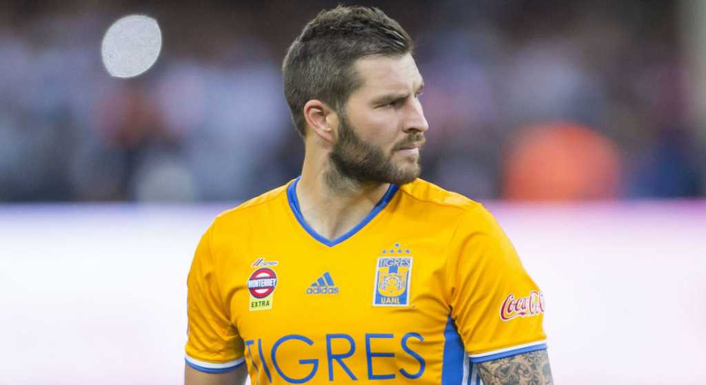 Gignac ya tiene tocayo en Nuevo León y no es humano