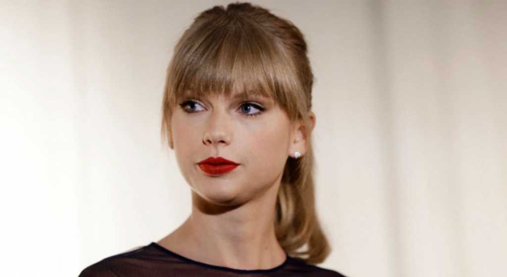 Taylor Swift gana juicio por agresión sexual