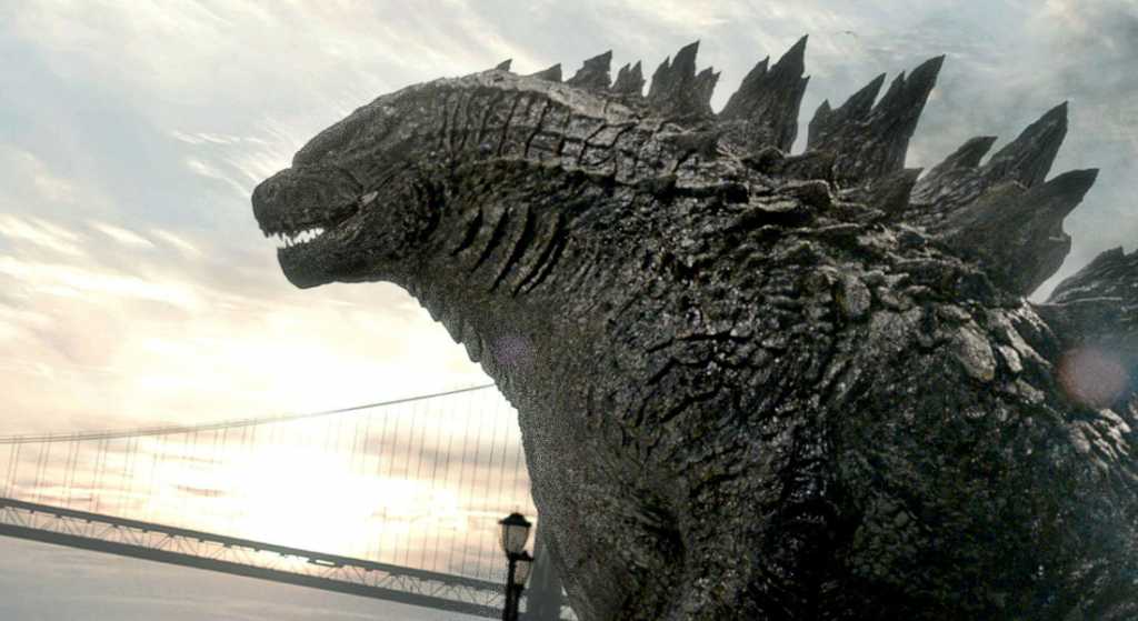 Godzilla en realidad sí hará daño a la CDMX