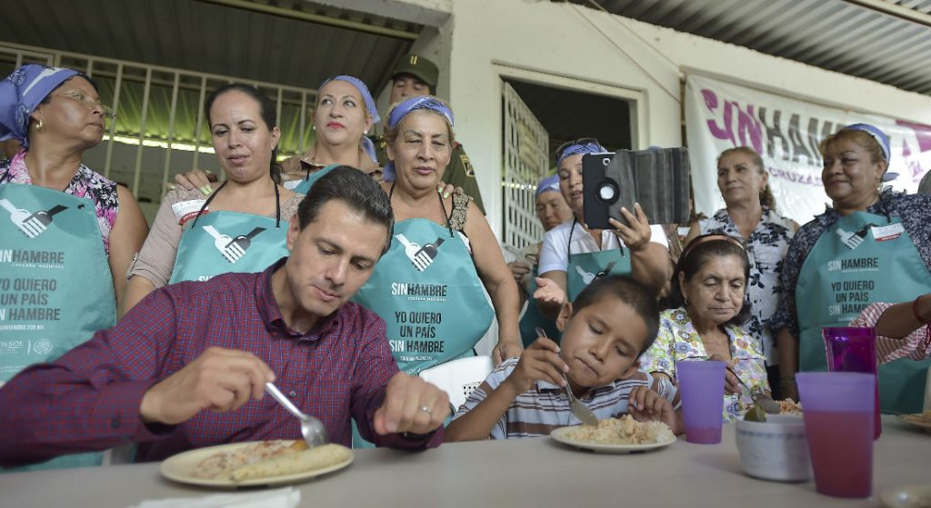 «Mochilotas» afectan a los niños