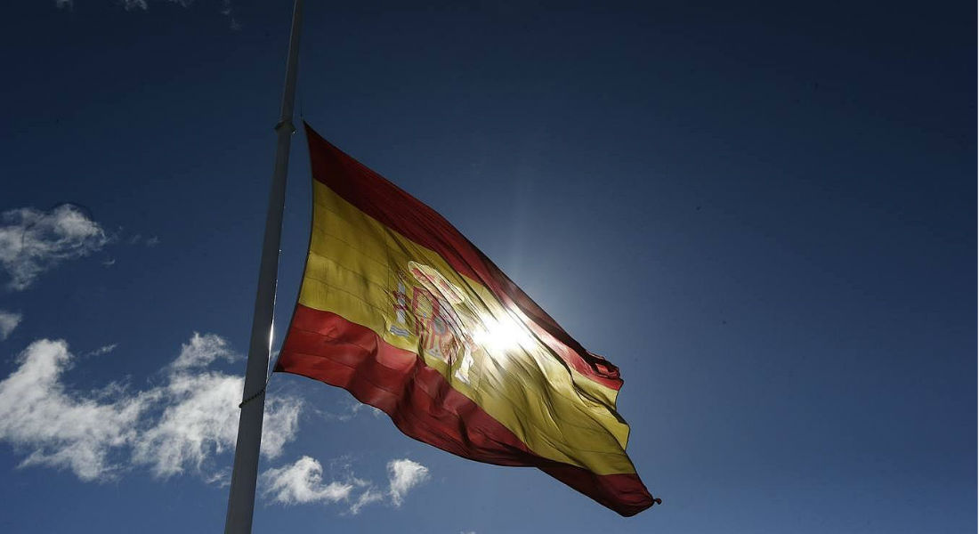 Dolor, lo que siente España tras atentado