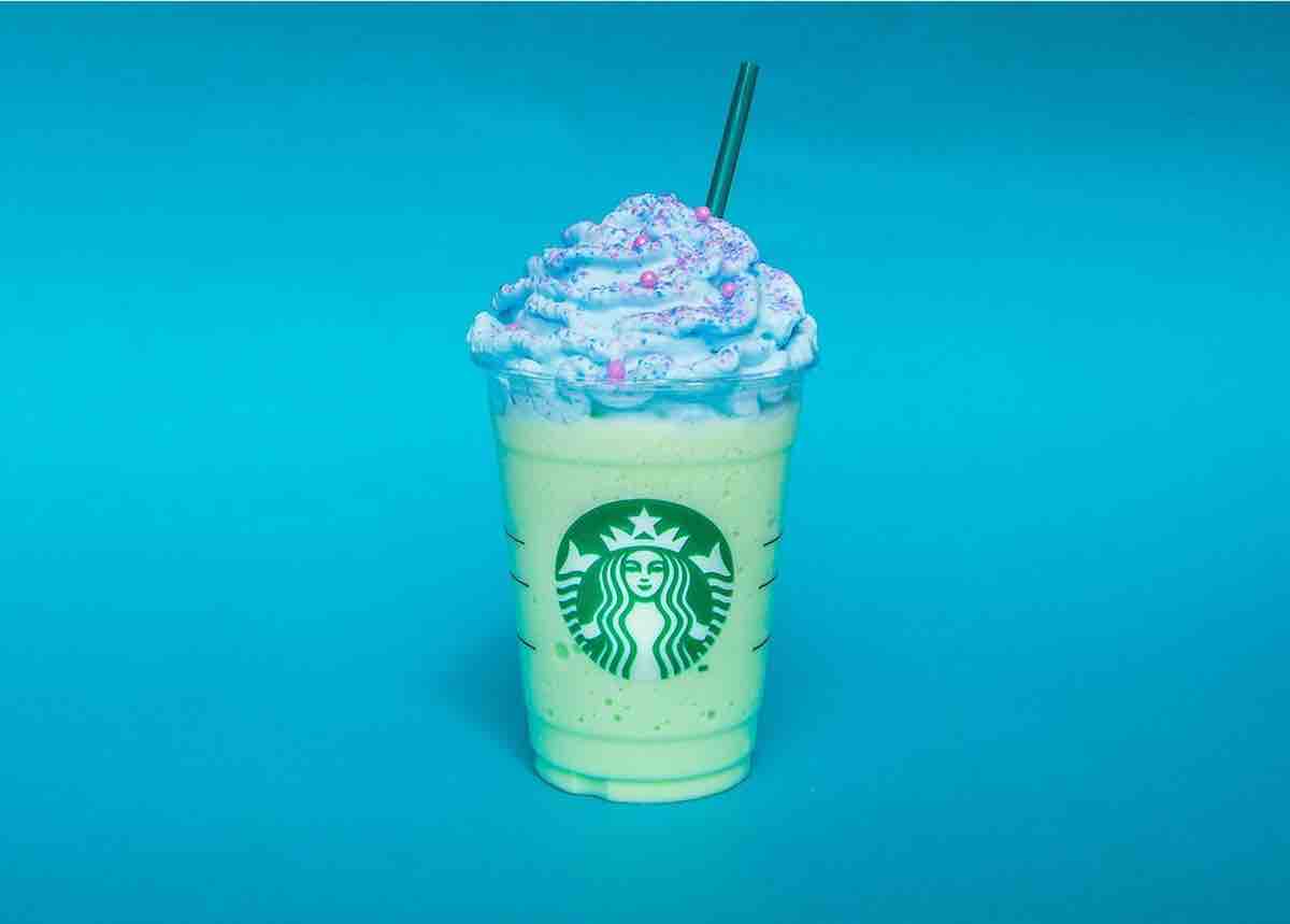 Starbucks quiere sorprenderte con esta nueva bebida