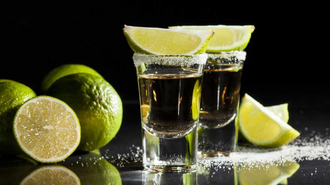 ¡Salud! El tequila mexicano rompe récord de exportaciones