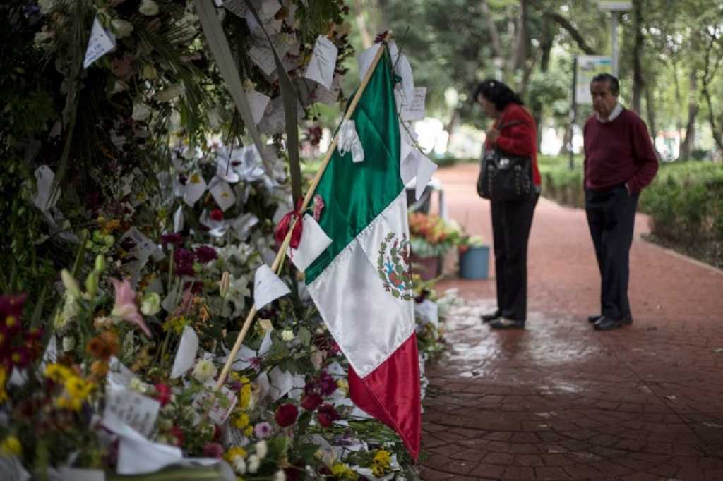 Gobierno conmemorará a víctimas de la «guerra sucia» a través de memoriales