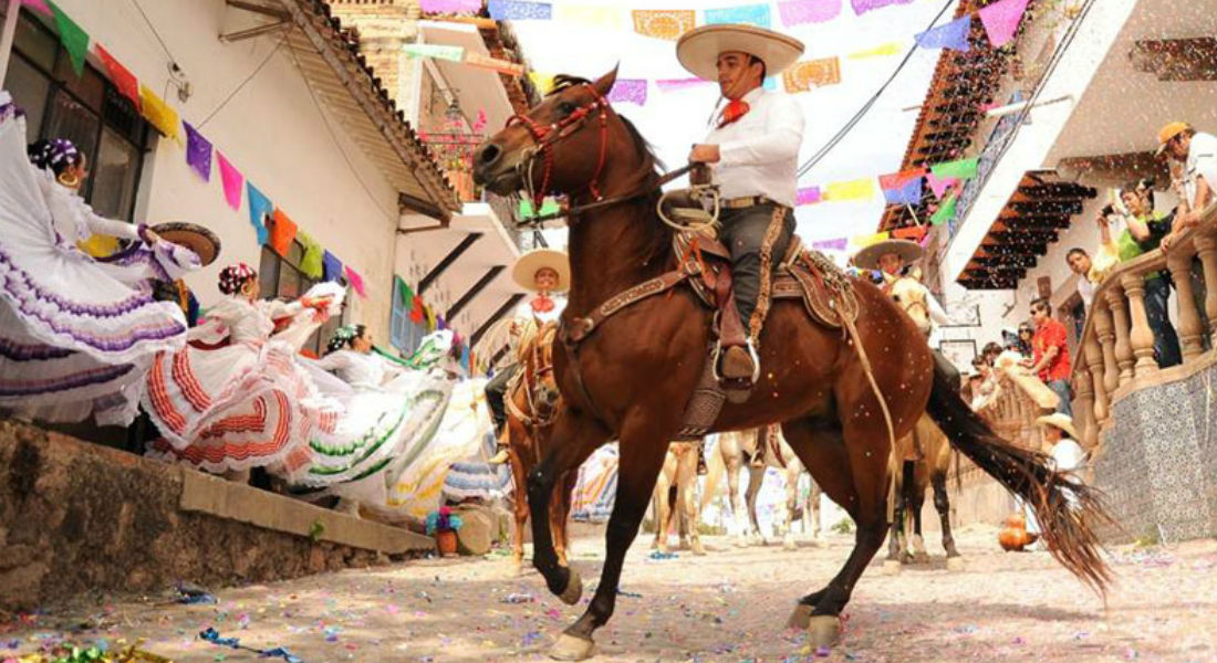 Charrería, el orgullo de Jalisco
