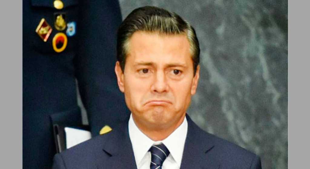 Peña no elegirá al candidato para 2018, dice el PRI