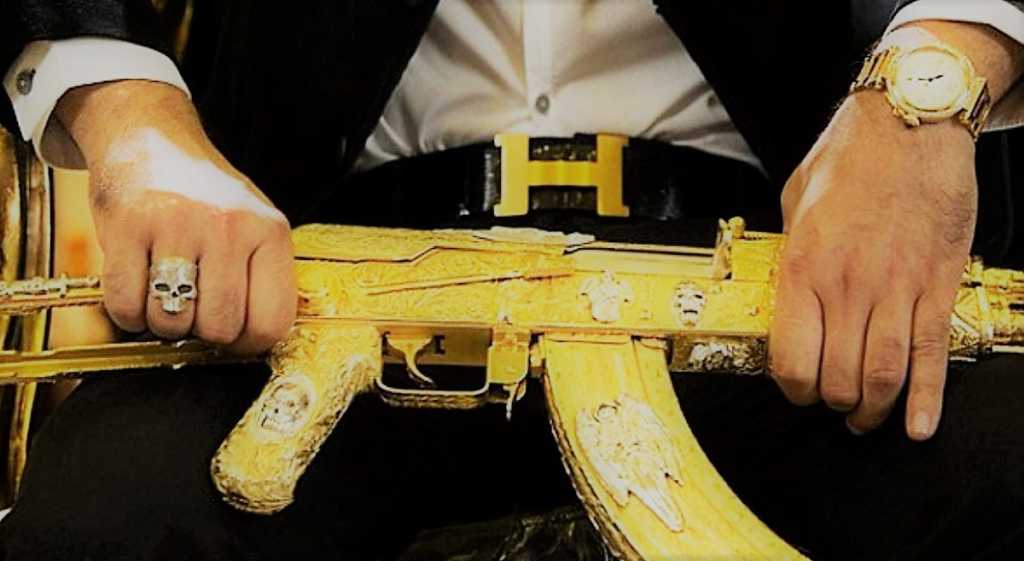 10 datos increíbles de los narcos más famosos Digitall Post