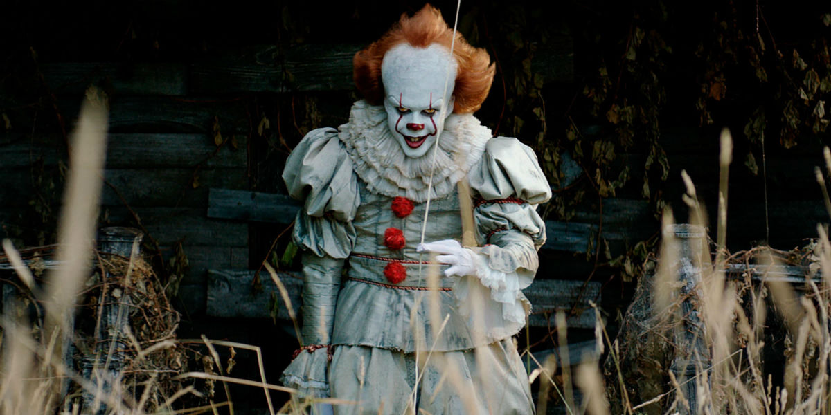 ¡Ya nos cargó el payaso! Habemus tráiler oficial de IT: Capítulo 2