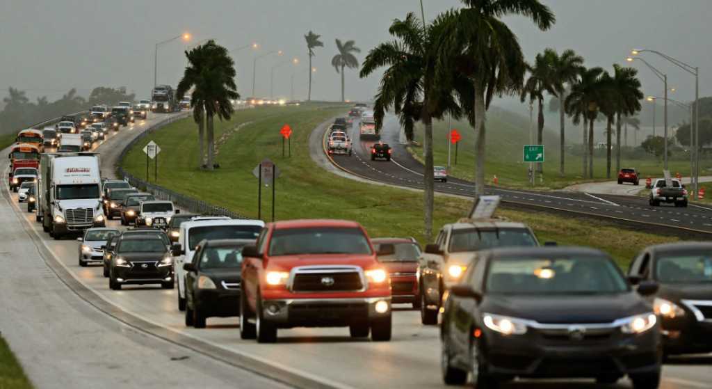 Airbnb ofrece alojamiento gratis a los evacuados de ‘Irma’