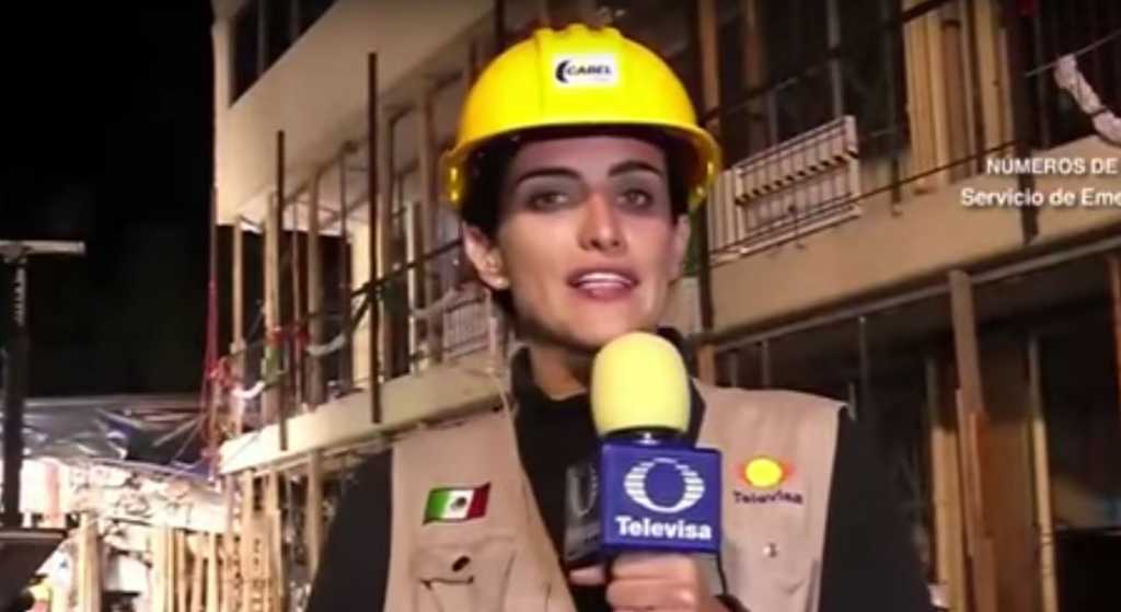 «Frida Sofía», la infame mentira de Televisa