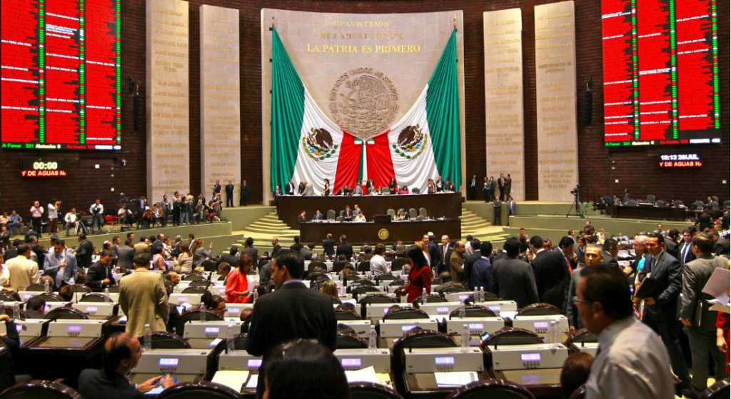 Diputados donarán un día de salario para damnificados