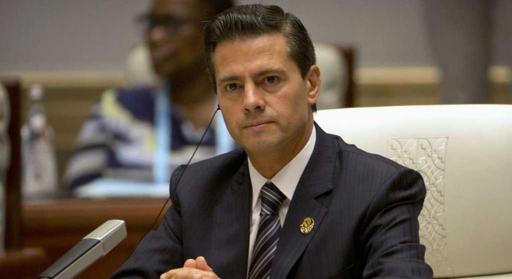 Le tiran con todo a EPN por pedir donaciones