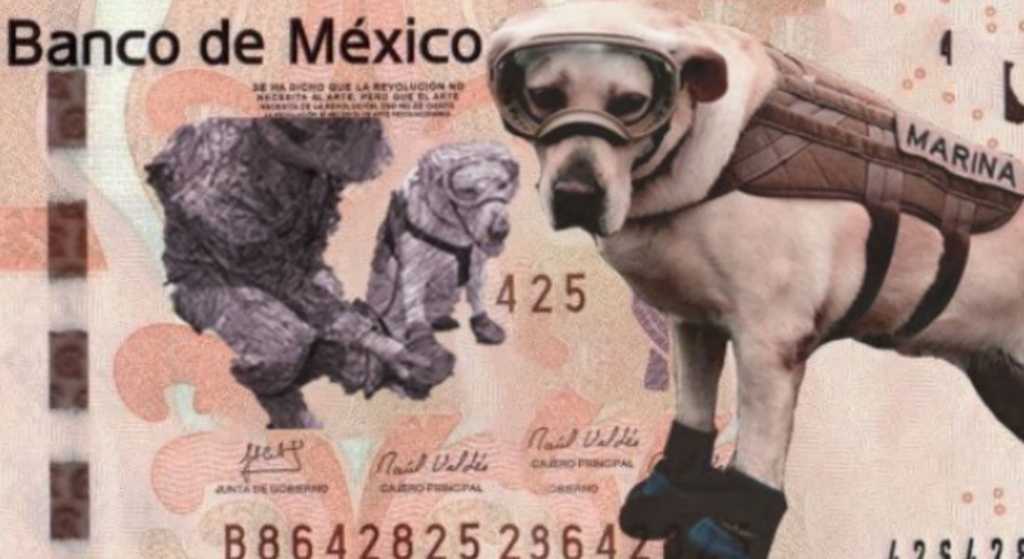 Frida, la súperheroe que todo México ama