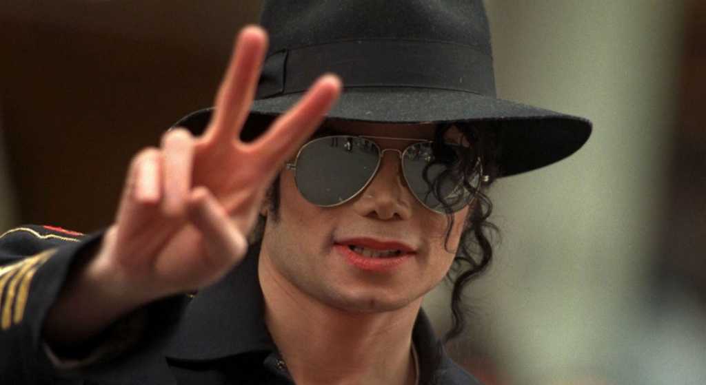 Michael Jackson está de regreso