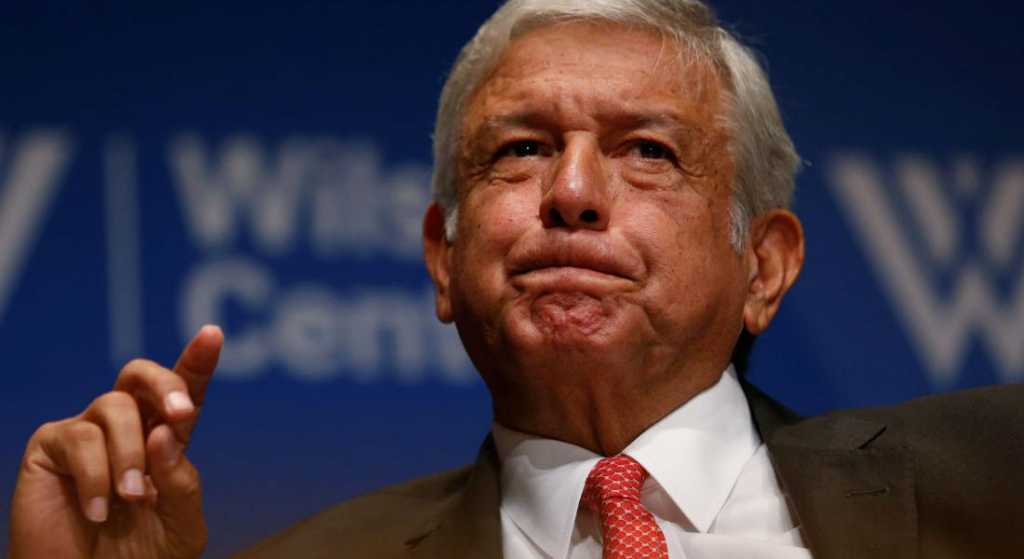 Termina el «AMLO Tour» por EU y Europa