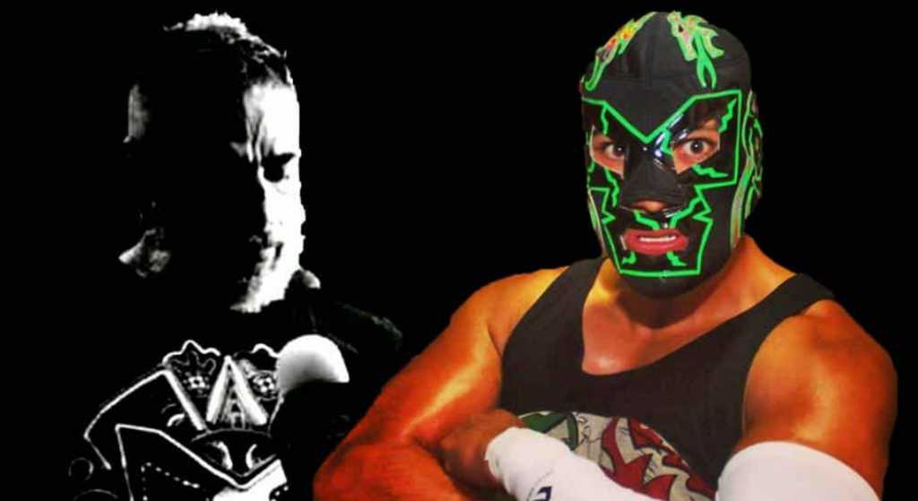 Hijo de Wagner Jr. va por Psycho Clown