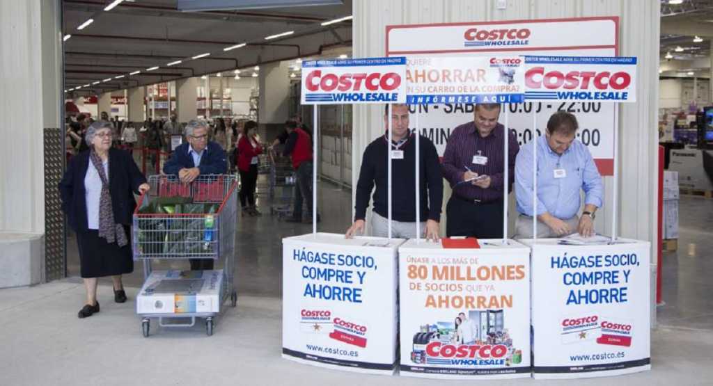 10 secretos que un empleado de Costco jamás te diría en persona