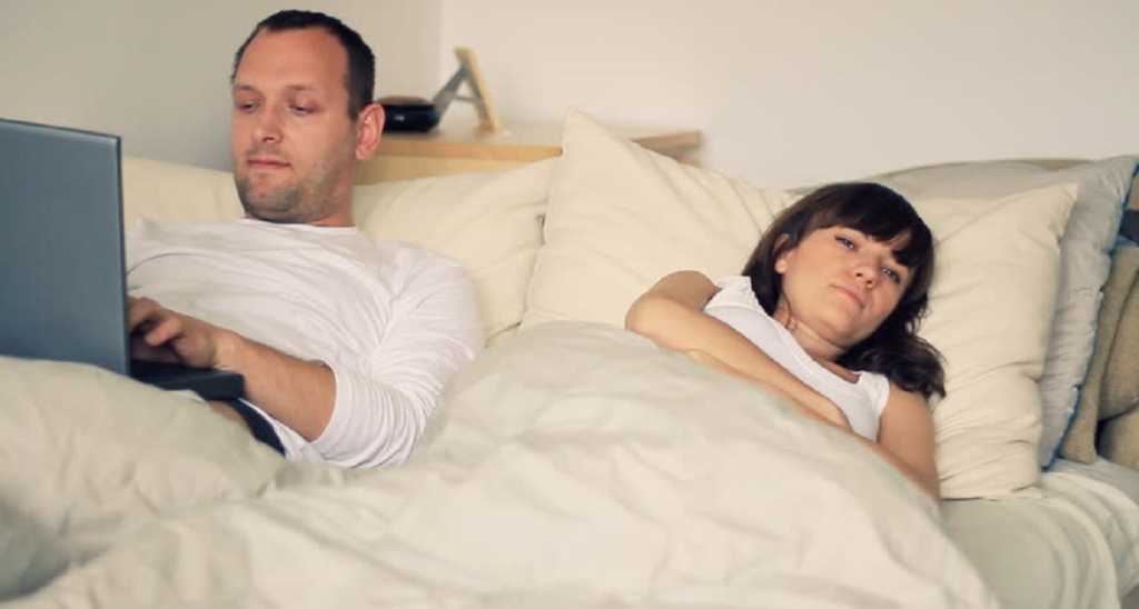 10 cosas que las mujeres odian en la cama y los hombres no lo saben