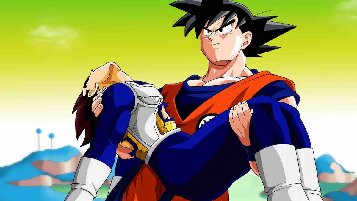 Dubladores de Beerus e Whis comentam sobre a possibilidade dos dois  personagens serem um casal gay em Dragon Ball Super - Critical Hits