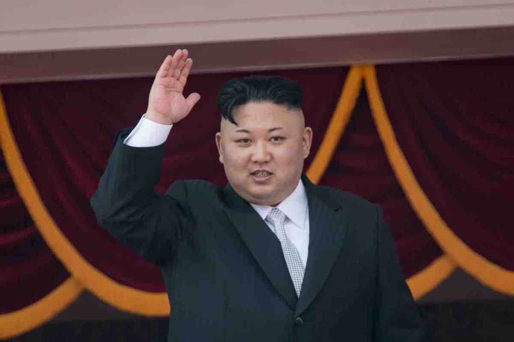 Dice Corea del Norte que la guerra nuclear estallará pronto