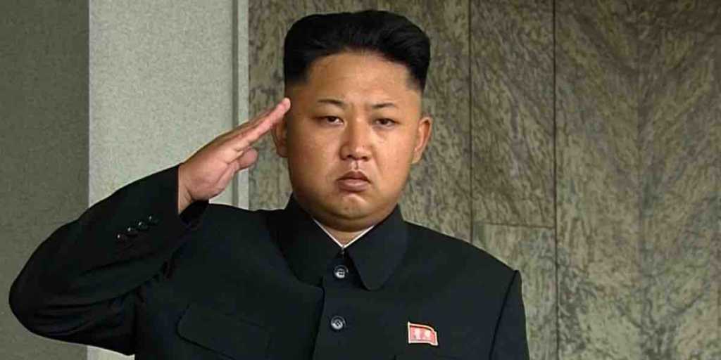 Si EU quiere fuego, tendrá fuego, dice Corea del Norte