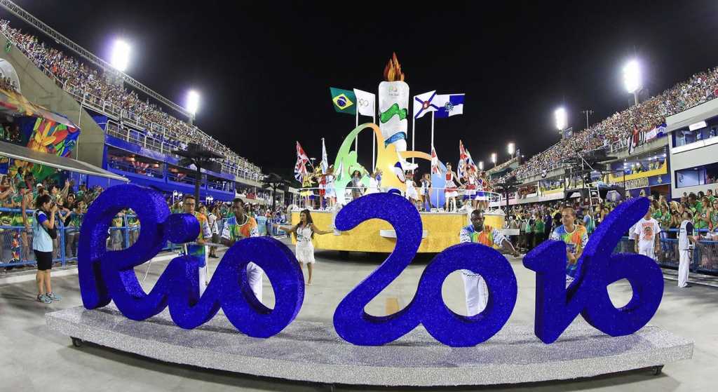 La corrupción empaña aún más la triste Olimpiada de Río 2016