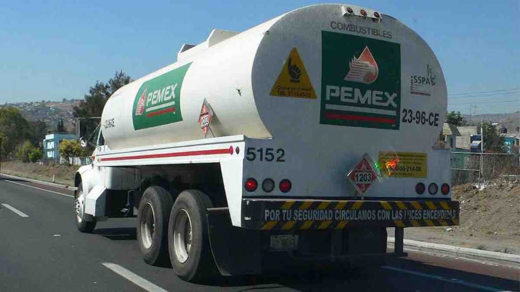 Pemex vuelve a perder millonada