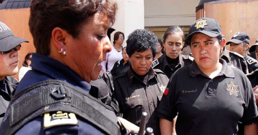 Defensora de los derechos de las mujeres es violada por la policía