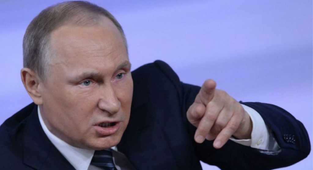Putin no permitirá que humillen a Rusia en las Olimpiadas