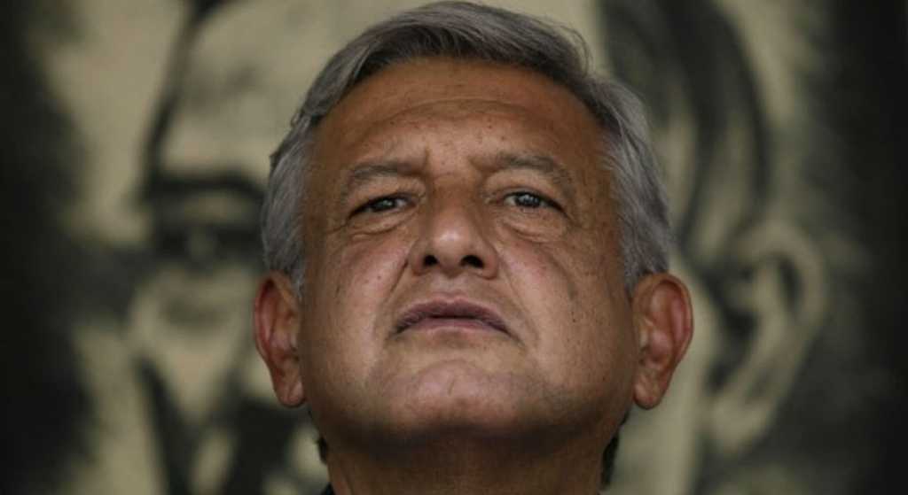«México daría ‘paso atrás’ si gana AMLO»
