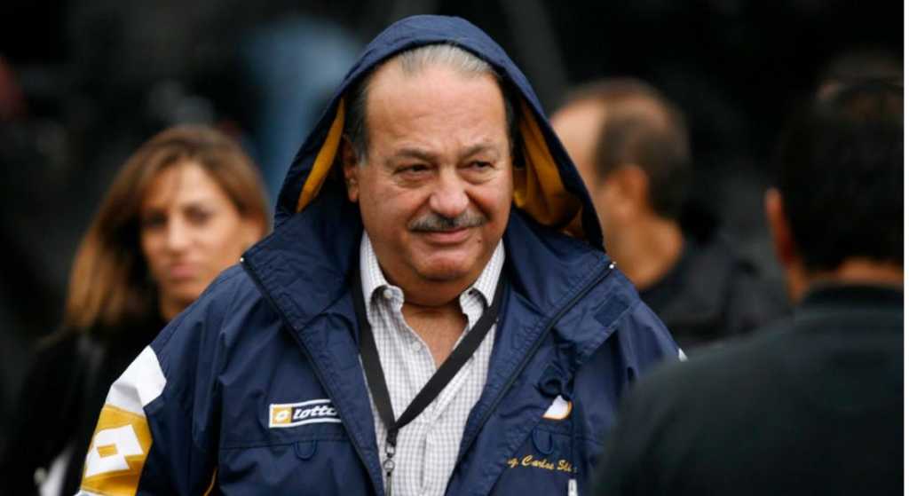 Carlos Slim podría administrar a Pumas