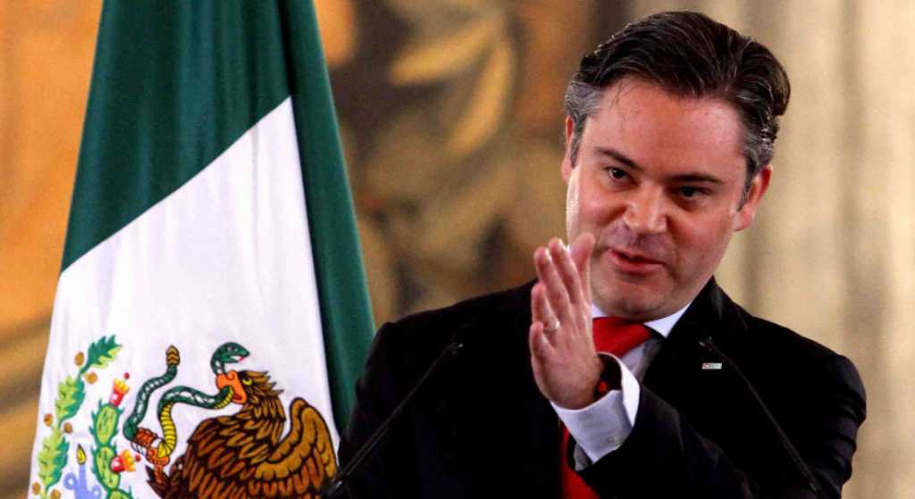 «México será potencia», dice el secretario de Educación