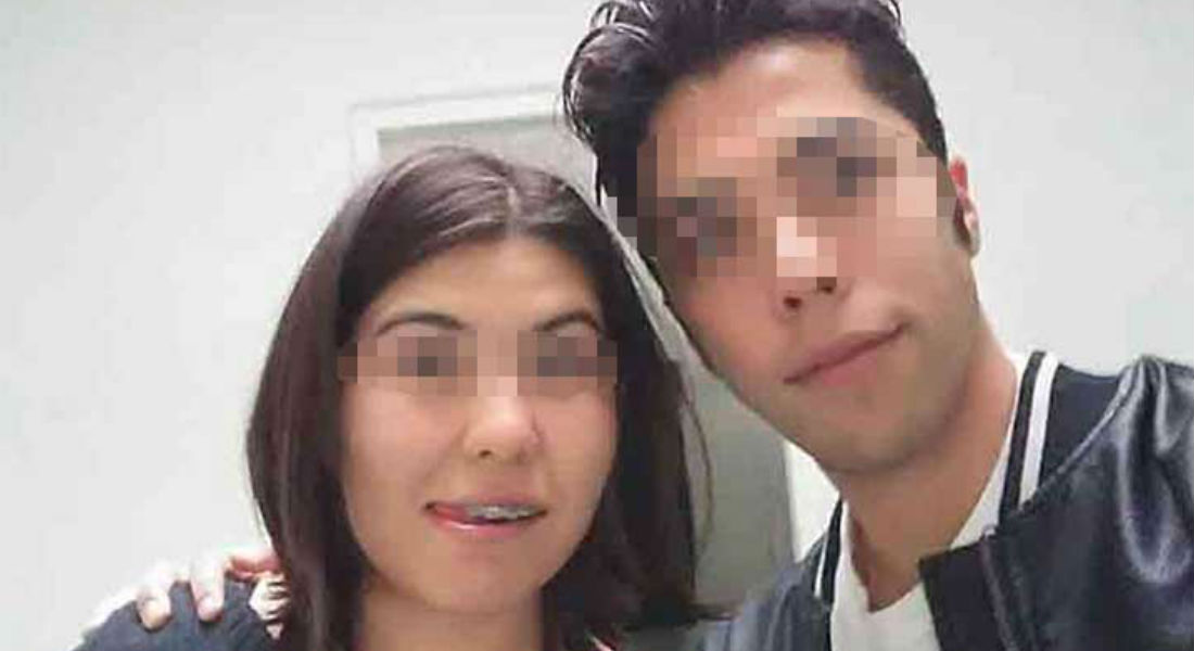 Mata a la novia por estar embarazada