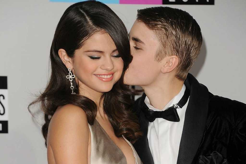 Justin Bieber y Selena Gómez, ¿juntos de nuevo?