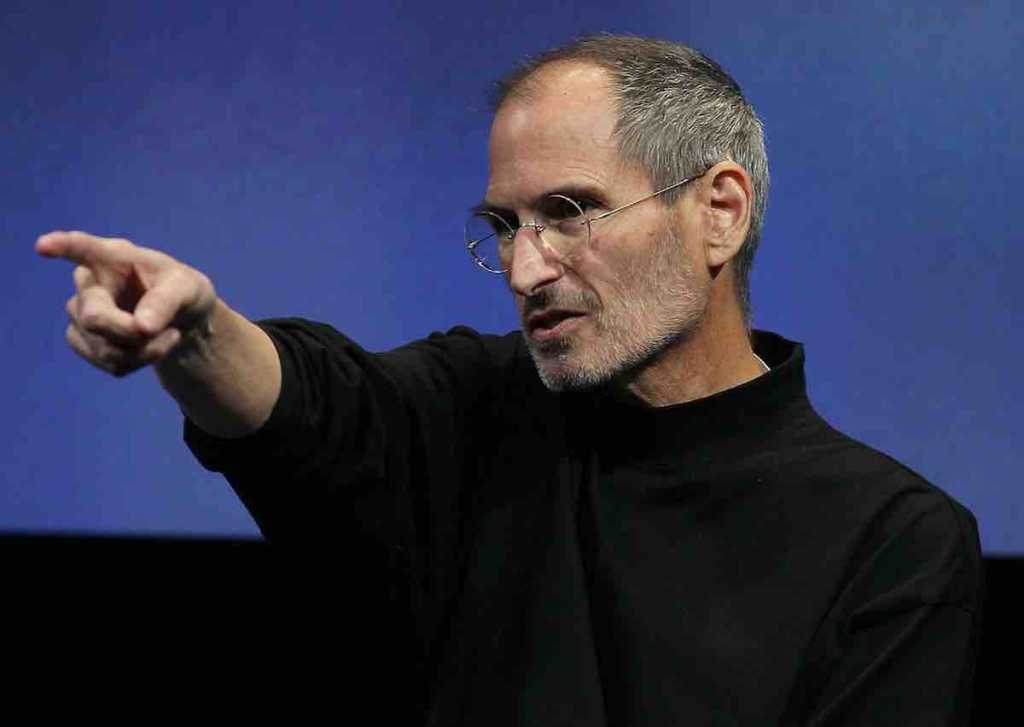 Un mexicano sería el heredero de la fortuna de Steve Jobs