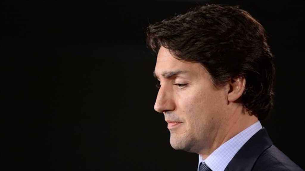 Compartimos con EU su dolor y horror por este acto cobarde: Trudeau