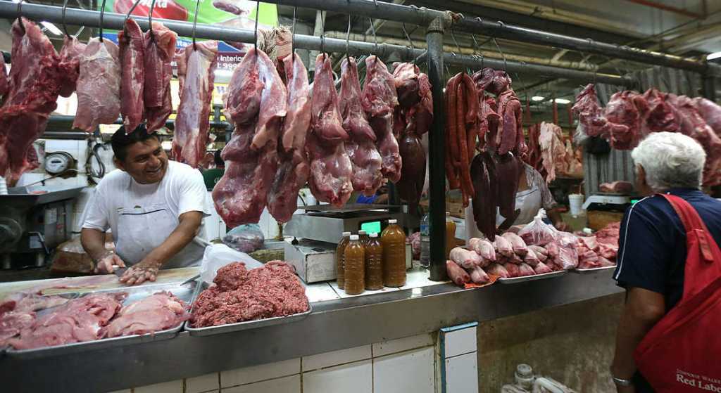 Mexicanos comen carne de caballo que pone en riesgo la salud